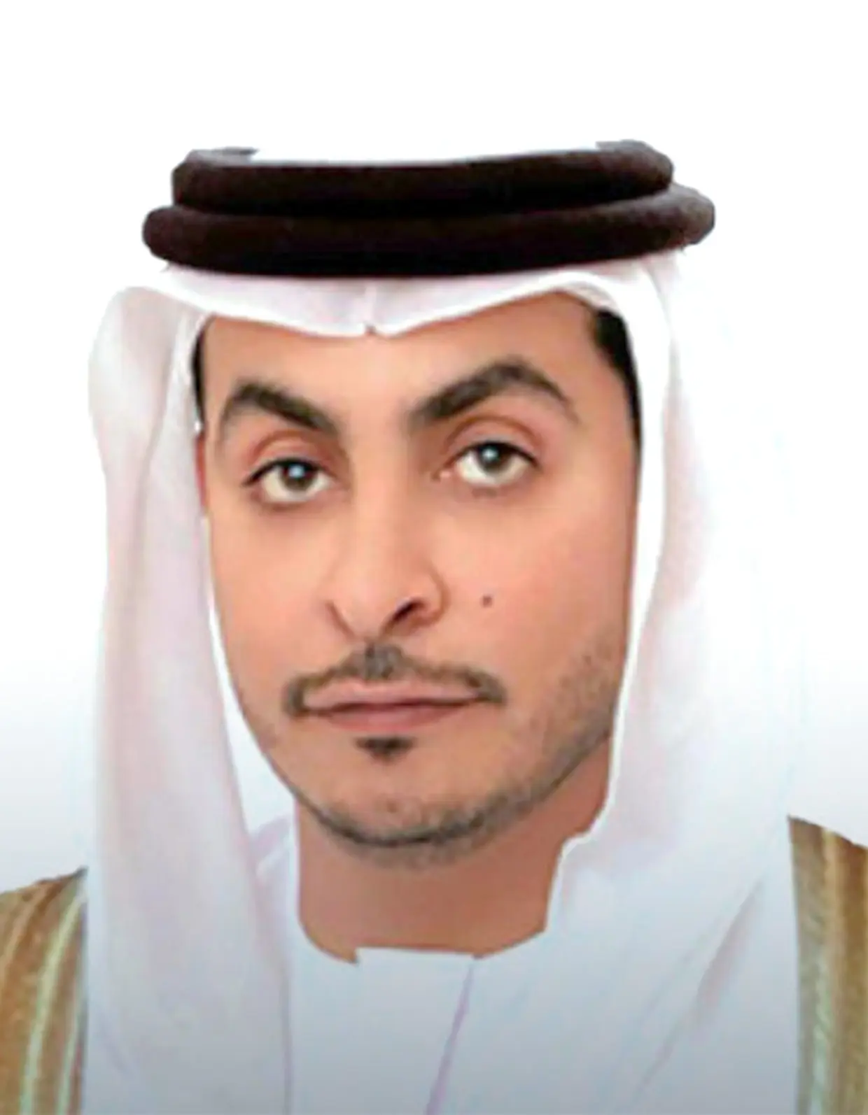 H.H. Issa Bin Zayed Bin Sultan Al-Nahyan