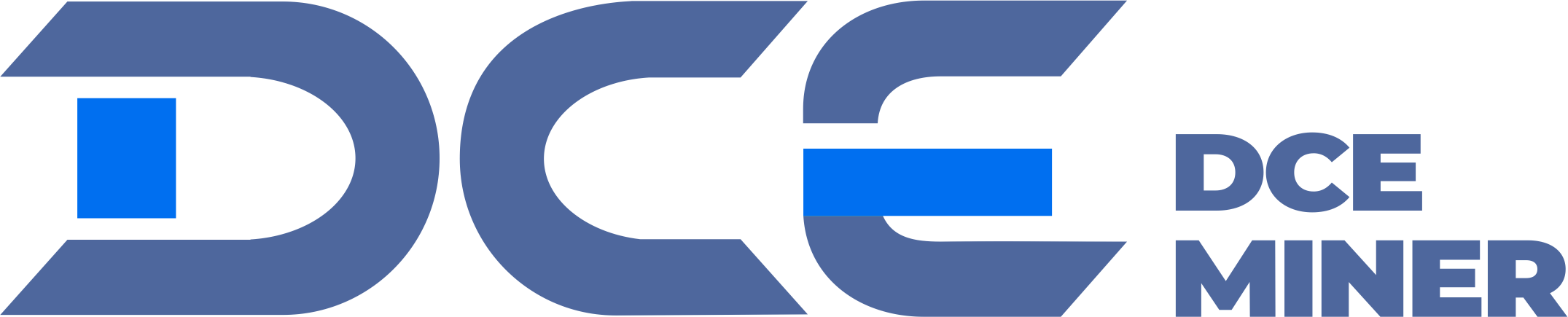 DCE Miner